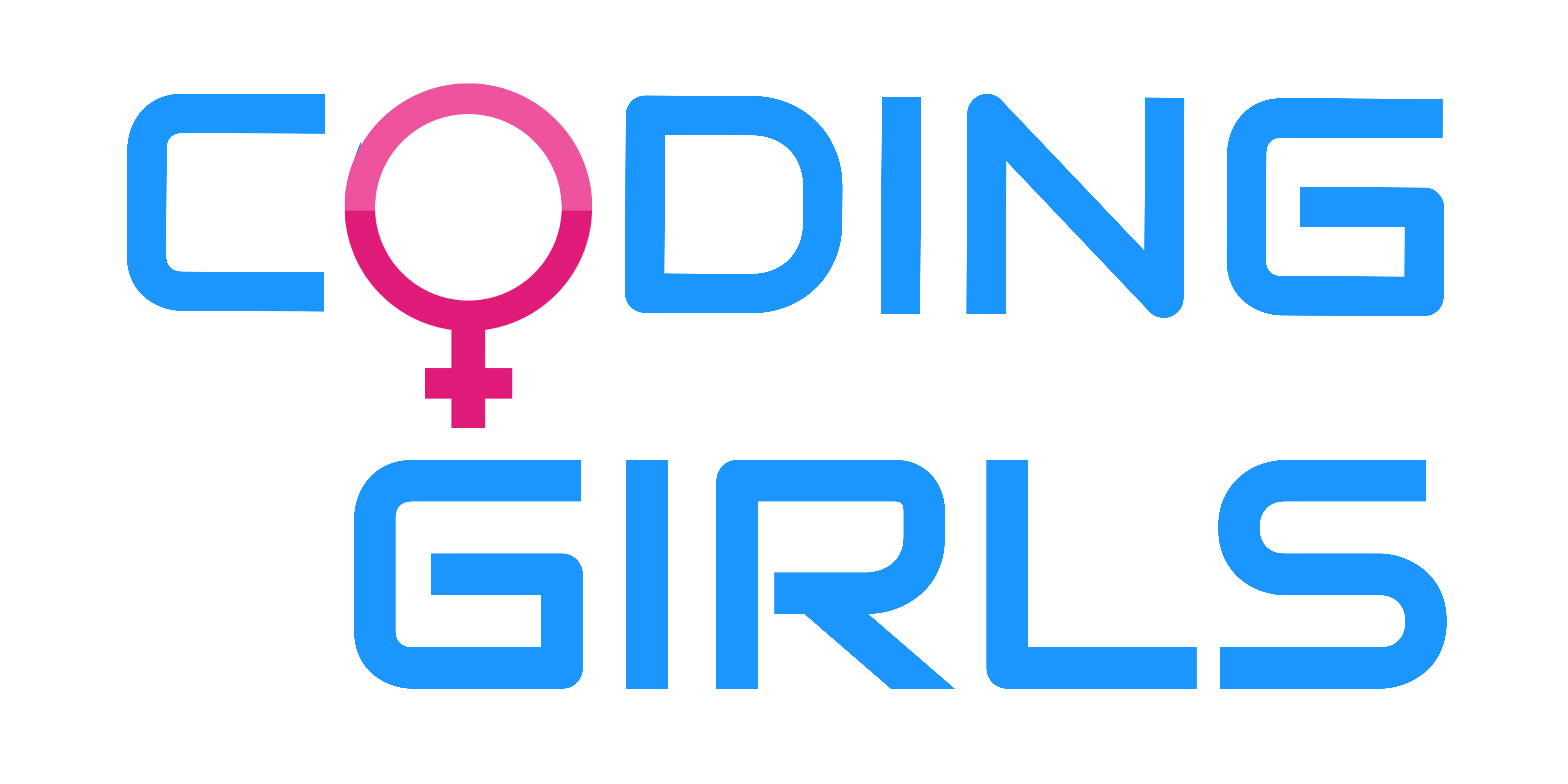 Coding Girls