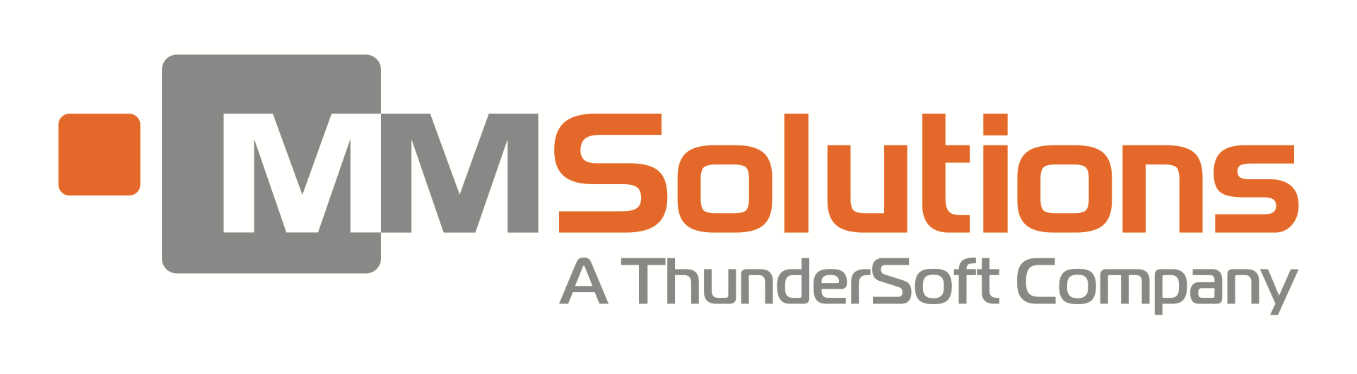 MMSolutions